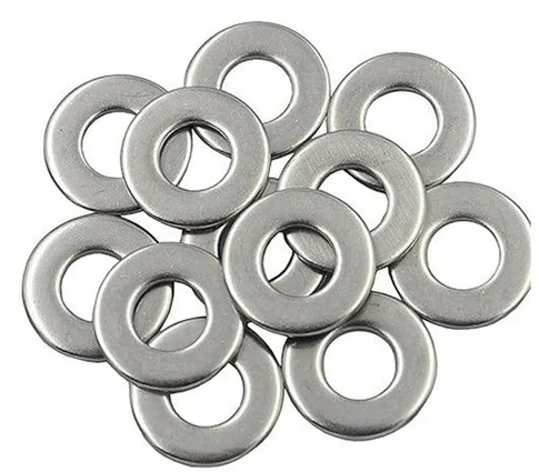 Metal Washer and Metal Nut, etc