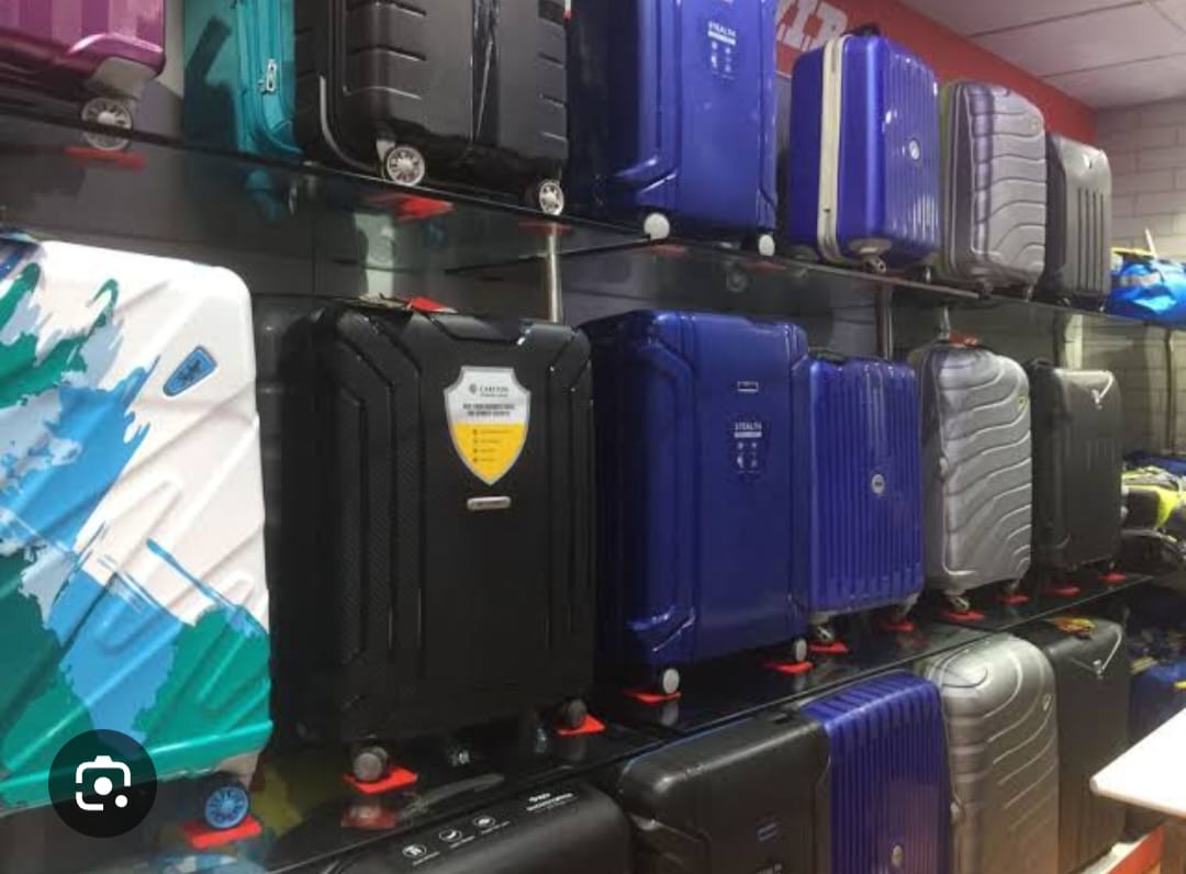 Luggage Bags