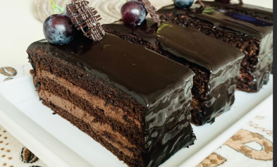  breads, cakes, pastries, 