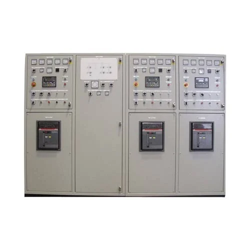 AMF Panel