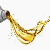 Industrial lubrication oil