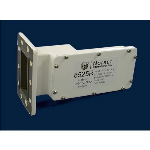 Satcom Accessories (Quick Disconnect Assembly)