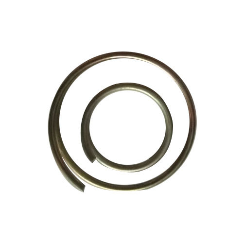 Spiral Spring (Ring Spring)