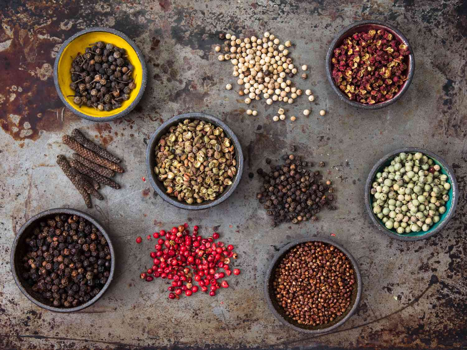Spices & Masala