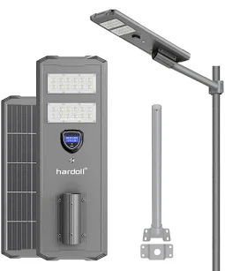 Electrical & Lighting Infrastructure
