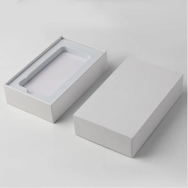 Samsung Mobile Packing Box
