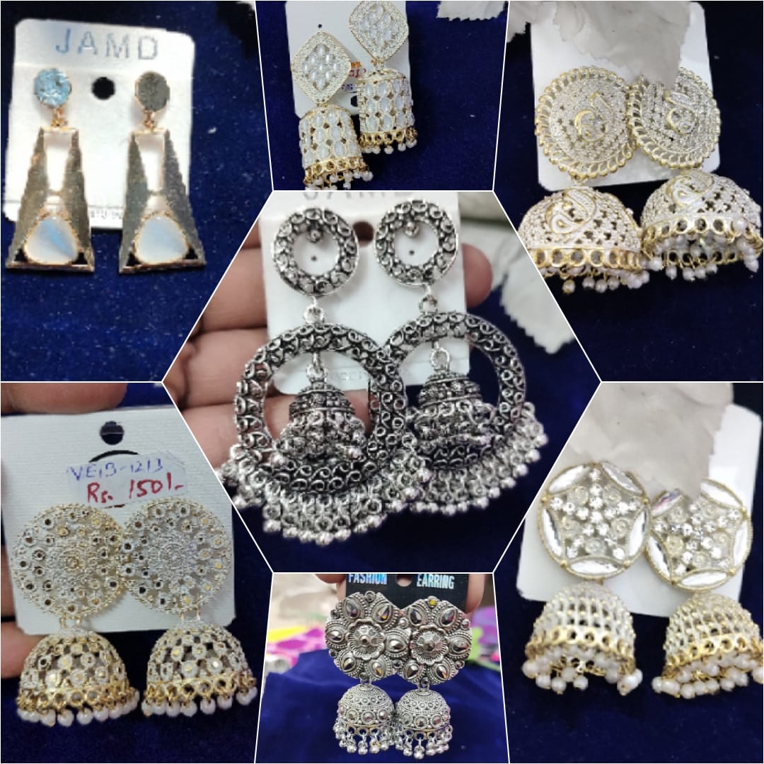 Imitation Jewellery