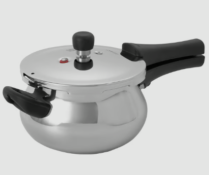 Stainless Steel Pressure Cooker