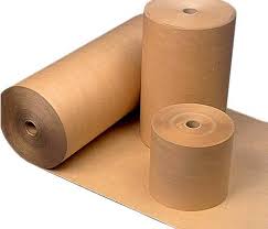 KRAFT PAPER