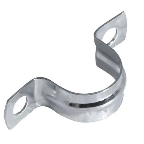 MS Clamp