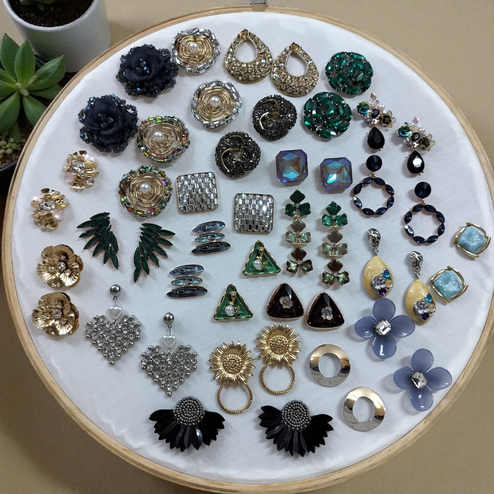 Imitation Jewellery