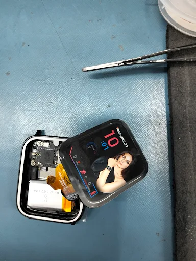 PCB( Smart Watch)