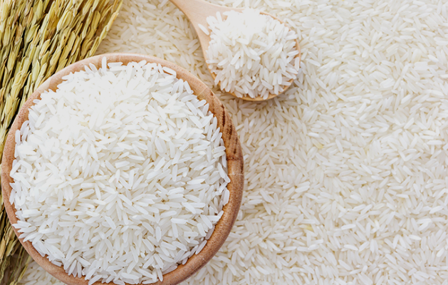Rice Product