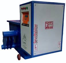 150kva Servo Stabilizer