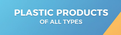  plastic products 