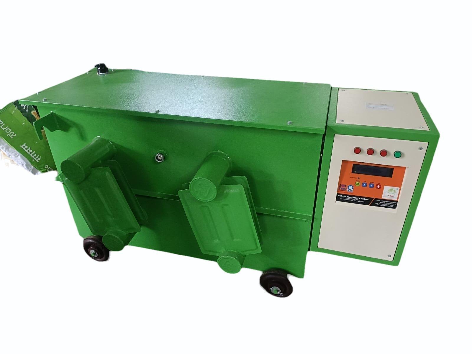 50kva three phase servo stabilizer oil cooled