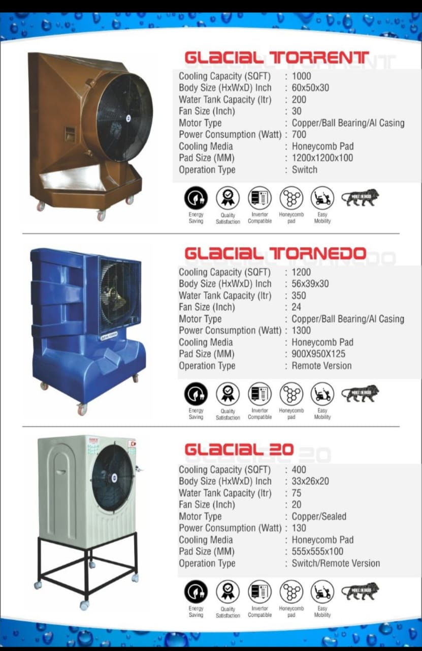 custom-engineered products+ Own Brand of Coolers