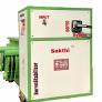 200kva Oil cooled Servo Stabilizer