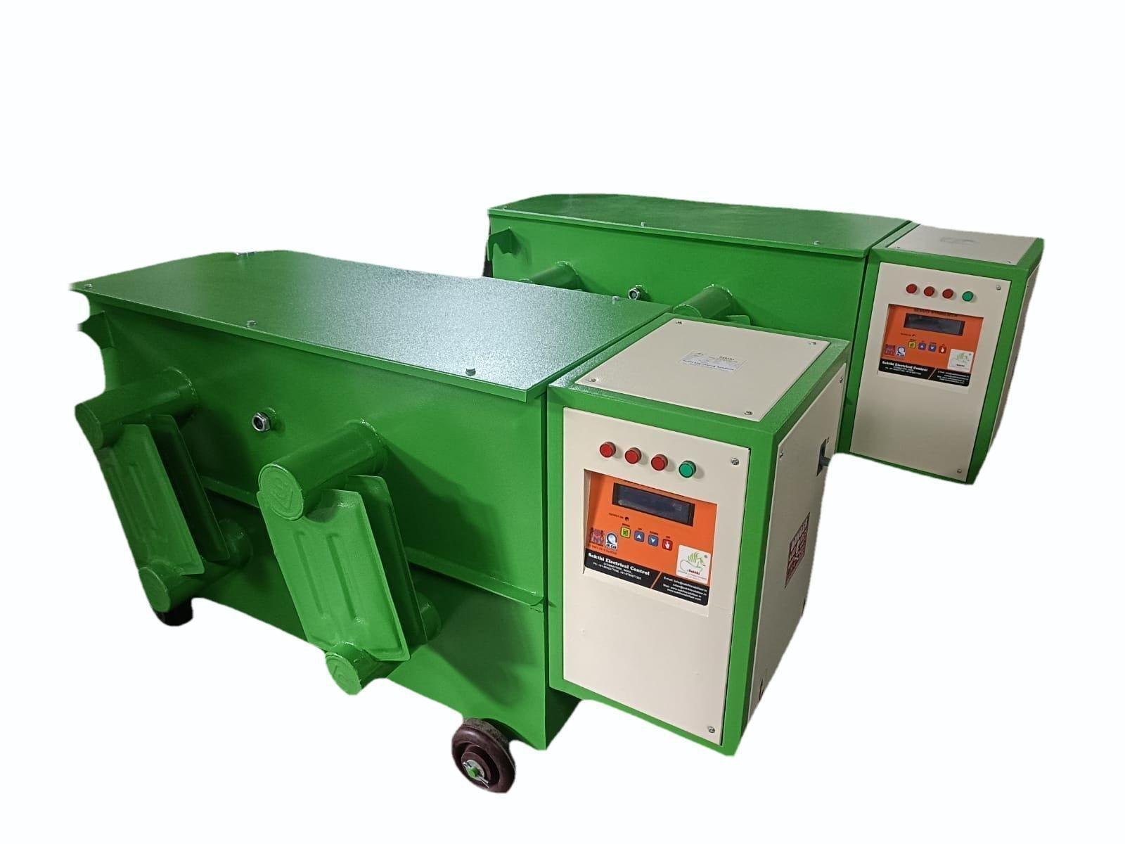 45kva Oil cooled Servo Stabilizer