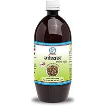 Arjun Ashwagandha juice