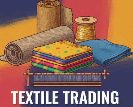  textile trading or related products