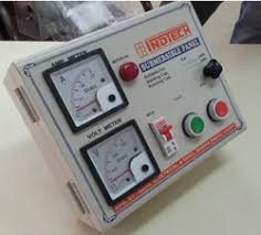 supplying electrical control panels, motor starters