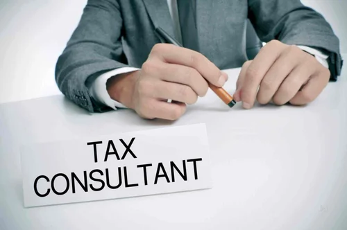 Gst Consultant Service For Companies
