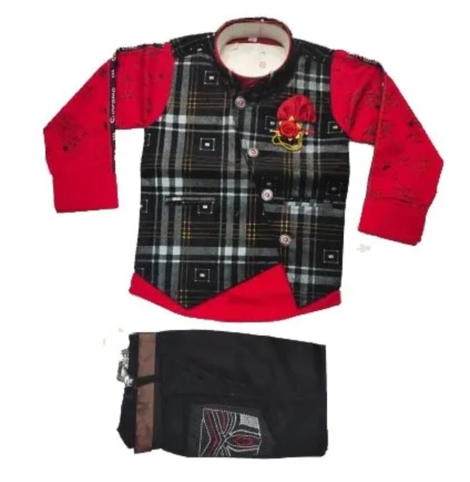 Readymade Garments