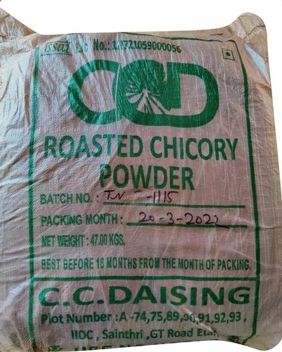 Roasted Chicory Powder