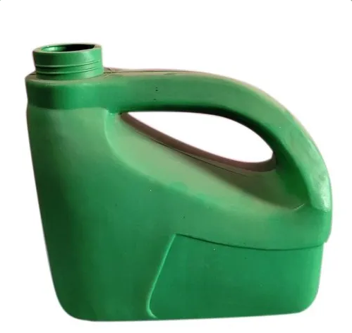5 Litre Refined Oil Can