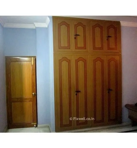 Wall Fixing Almirah