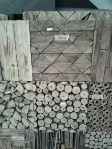 Wall Tiles