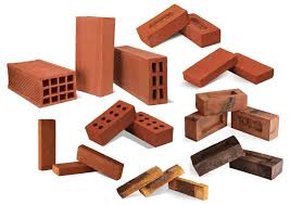 Red Bricks