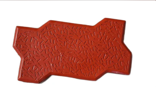 Cement Paver Block