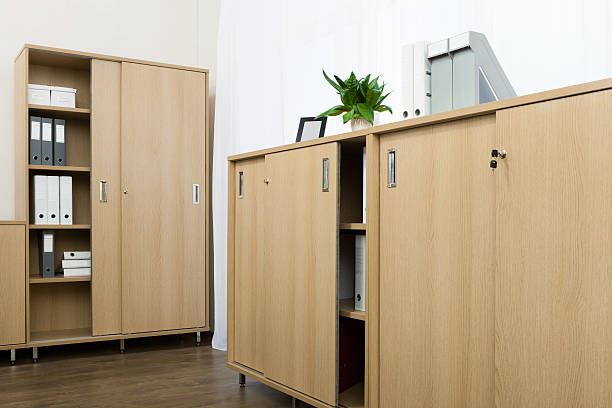 Office Furnitures(Storage)