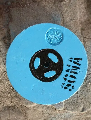 Horizontal Janta Type Mill Stones