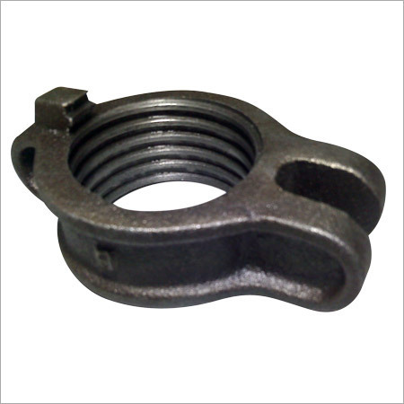 Scaffolding Accessories (Prop Nut)