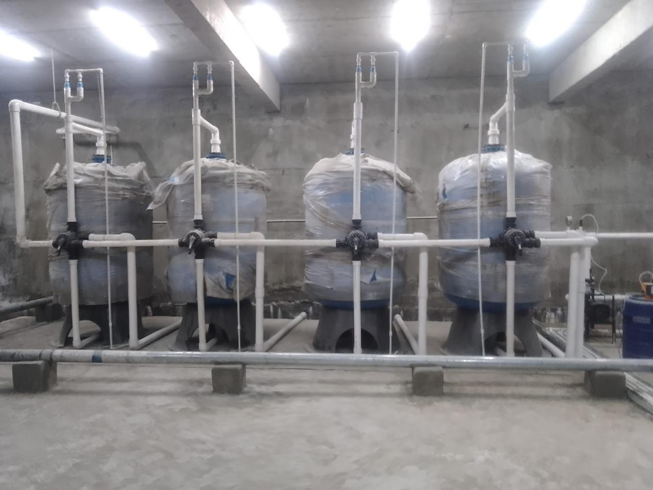 Sewage Treatment Plant, Effluent Treatment Plant, Rain Water Conservation & Harvesting,Water Treatment Plant, Swiming Pools