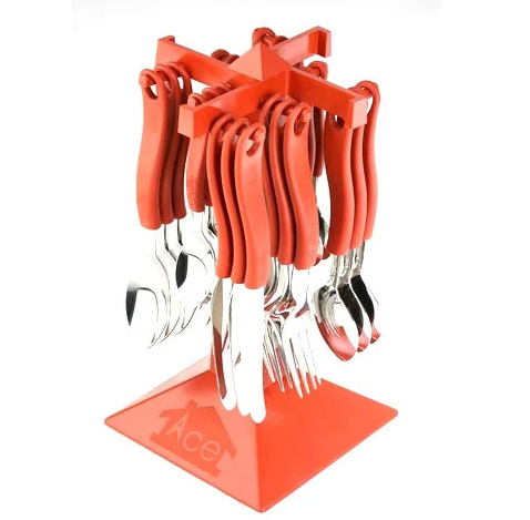 Kitchen Cutlery Set