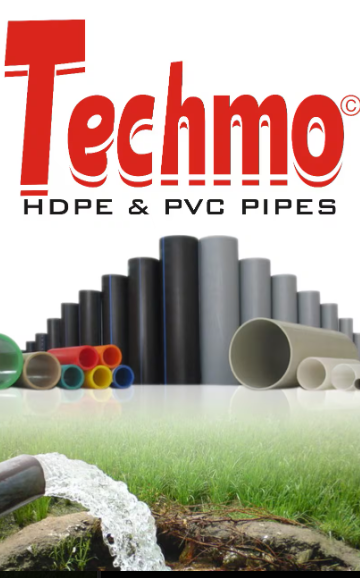  plastic pipes, including PVC pipes, HDPE pipes, and related fittings such as PVC elbows 