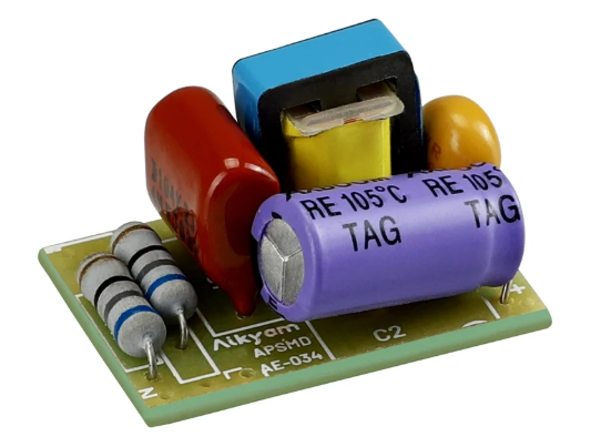 Panel Chock 4-12w