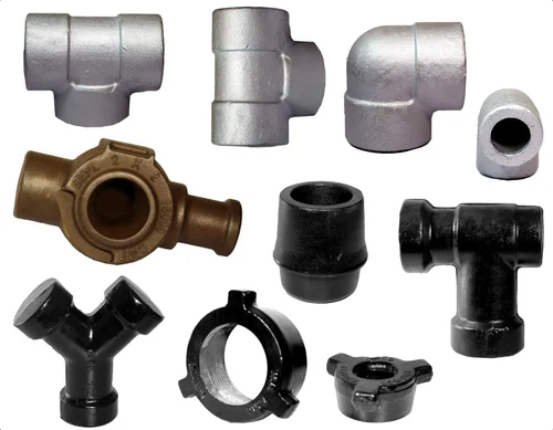 Oil And Gas Component