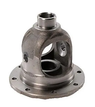 Automotive Differential Case