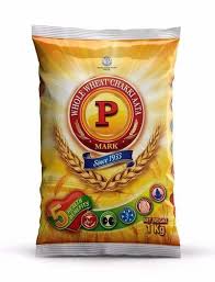 Wheat Flour/Maida