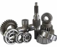 TRACTOR PARTS 