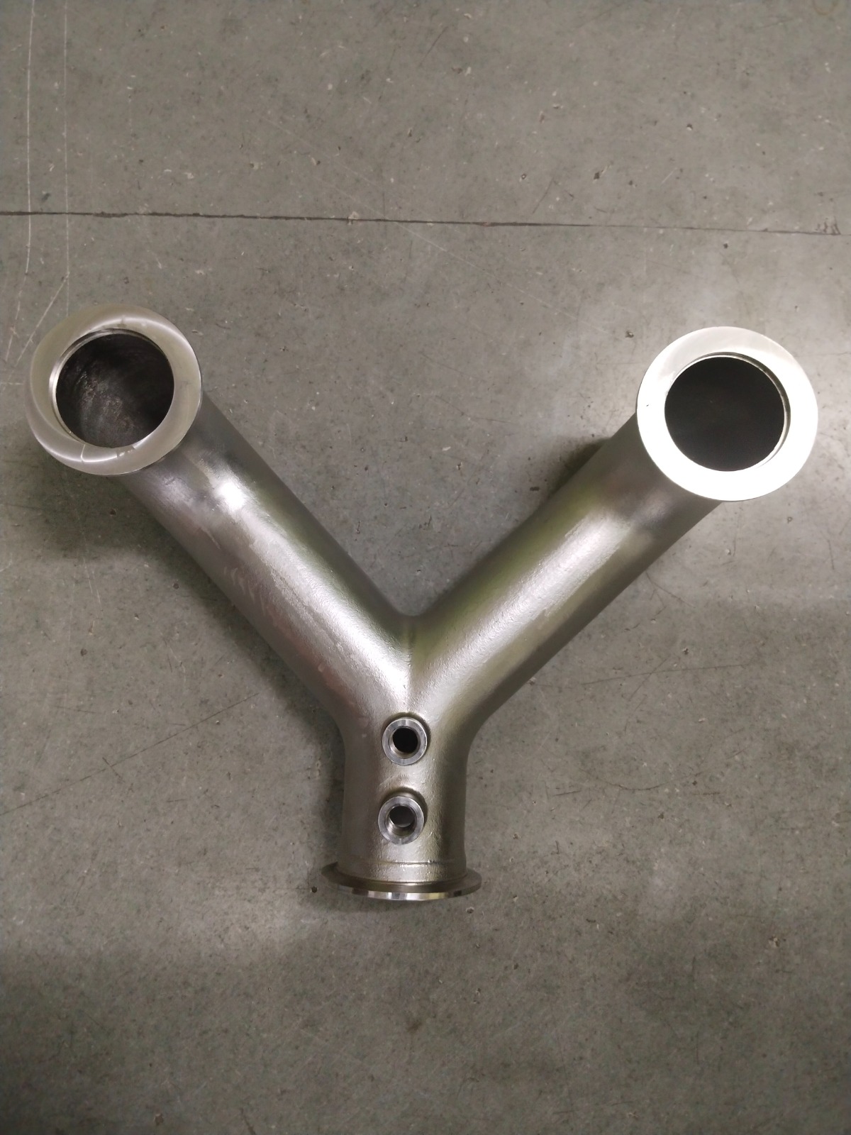 Investment Casting