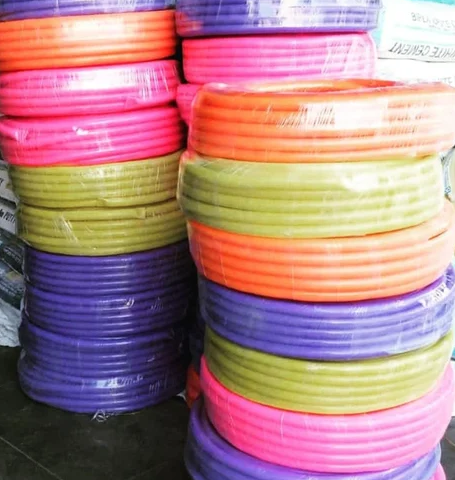 plastic pipes, pp granules, pvc garden pipe, acrylic tube, hose pipe & plastic joint