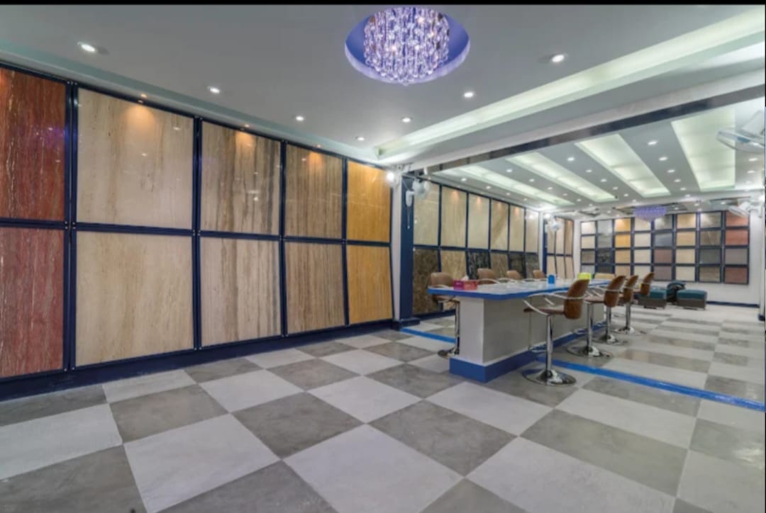 Marble Supplier