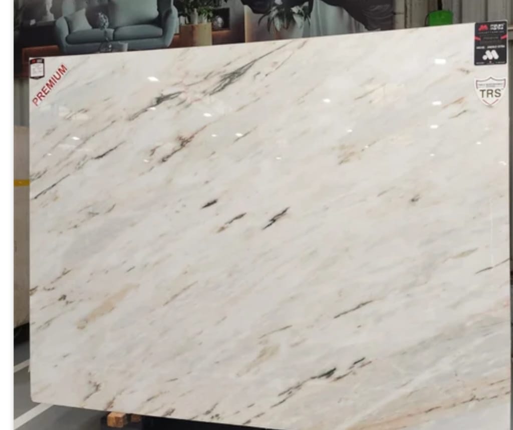 Italian Marbles