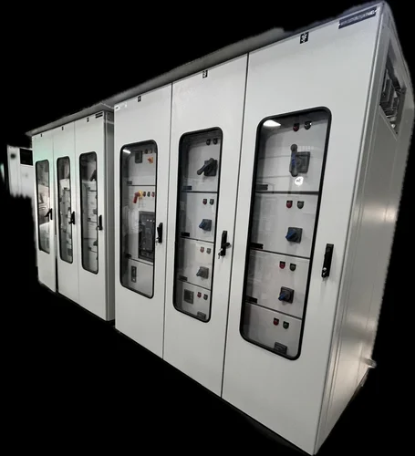APFC Control Pane